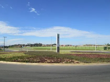 Terreno para venda em Parque Ipiranga