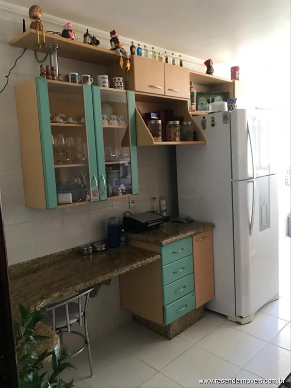 Foto 19 de 53 - Apartamento para venda em Vila Julieta