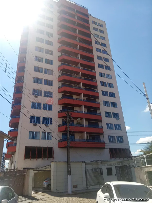 Foto 17 de 28 - Apartamento para venda em Centro