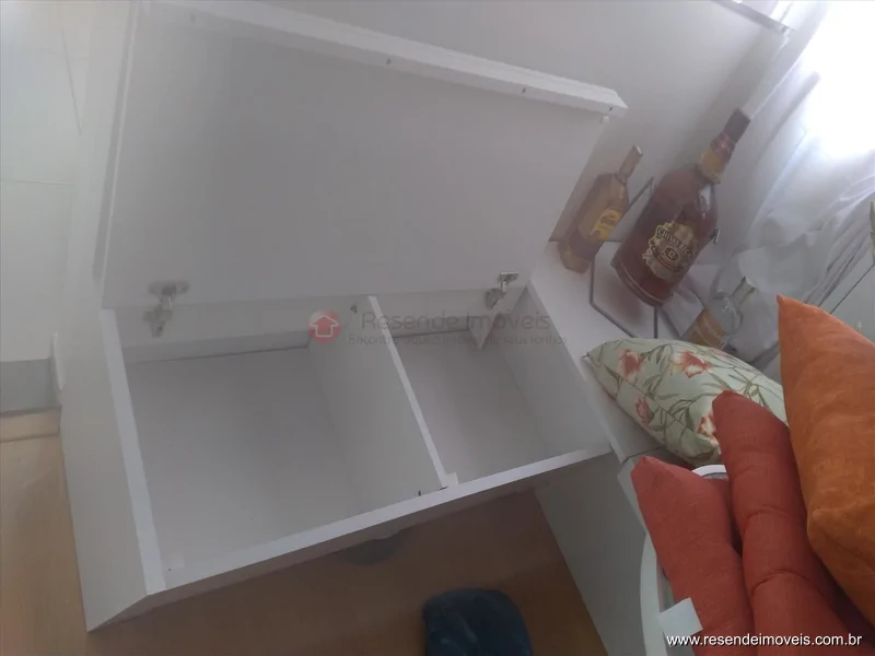 Foto 8 de 11 - Apartamento para venda em Morada da Montanha