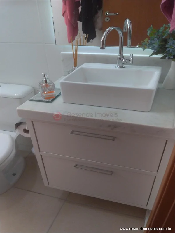 Foto 10 de 11 - Apartamento para venda em Morada da Montanha