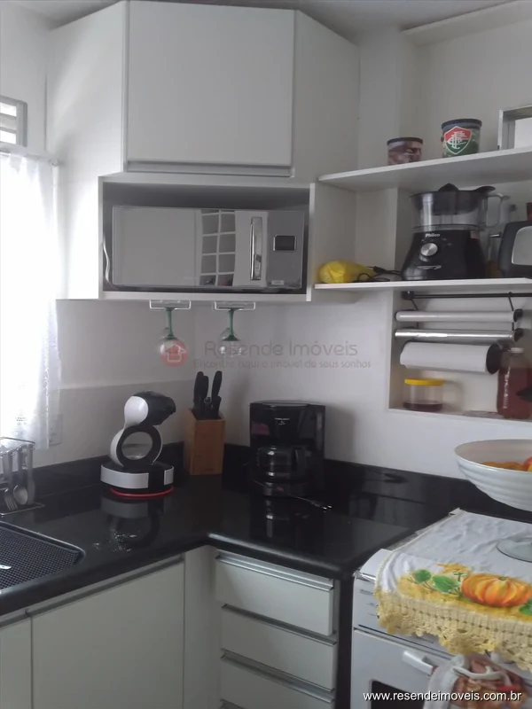 Foto 9 de 11 - Apartamento para venda em Morada da Montanha