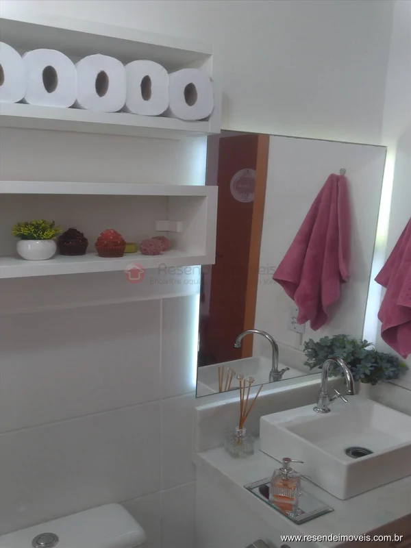 Foto 4 de 11 - Apartamento para venda em Morada da Montanha