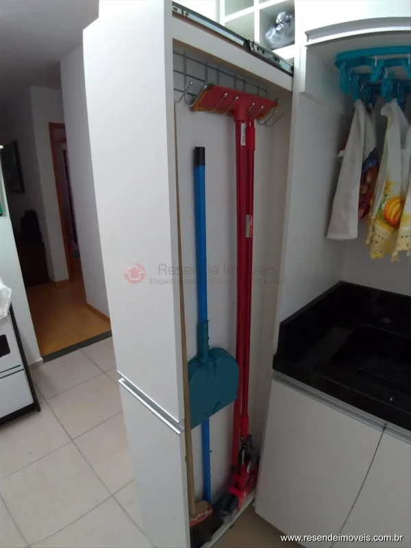 Foto 1 de 11 - Apartamento para venda em Morada da Montanha