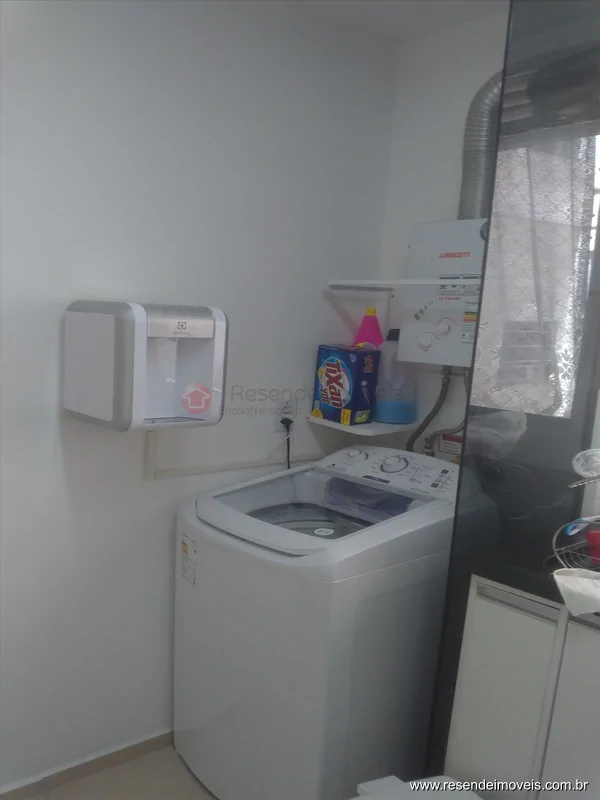 Foto 3 de 11 - Apartamento para venda em Morada da Montanha