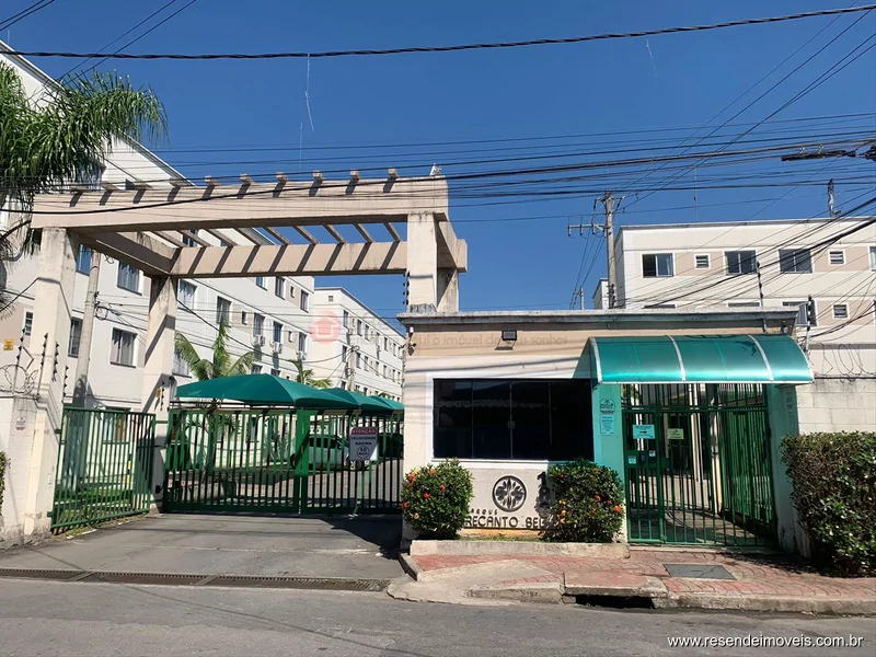 Foto 4 de 11 - Apartamento para venda em Cidade Alegria