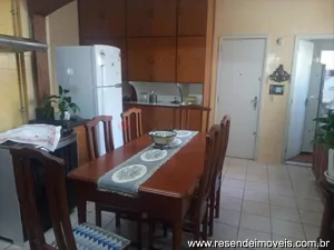 Apartamento para venda em Campos Elíseos