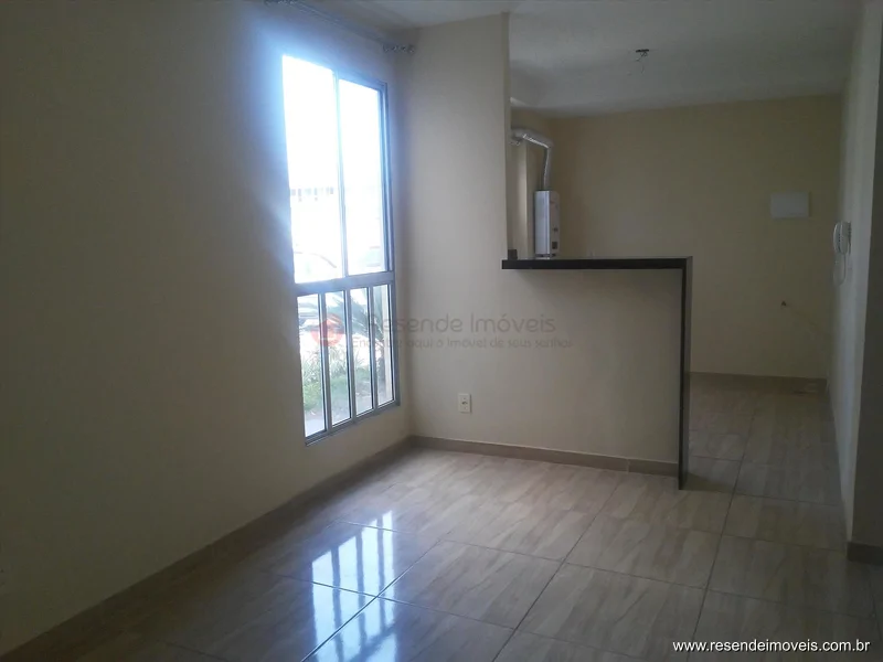 Foto 4 de 10 - Apartamento para venda em Morada da Montanha
