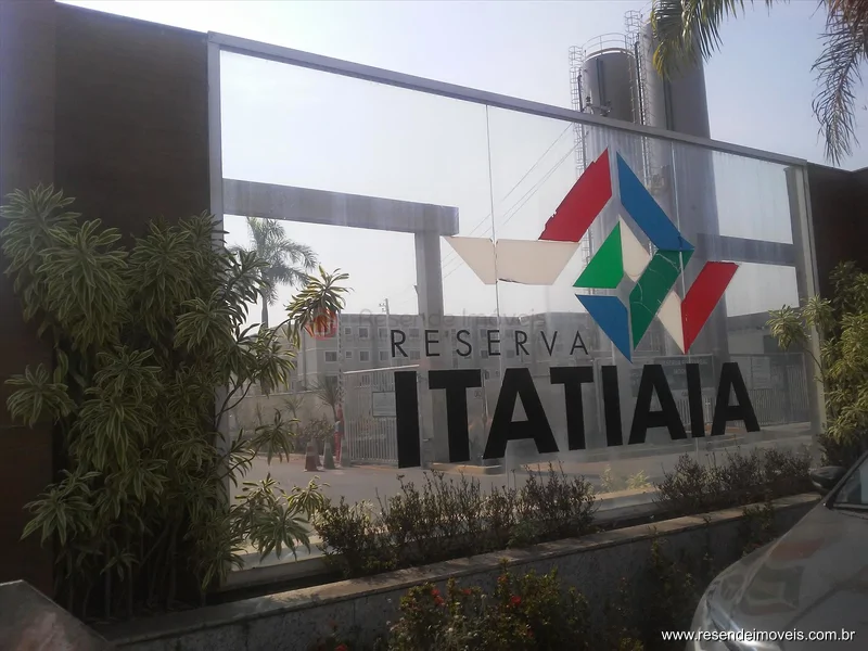 Foto 2 de 10 - Apartamento para venda em Morada da Montanha