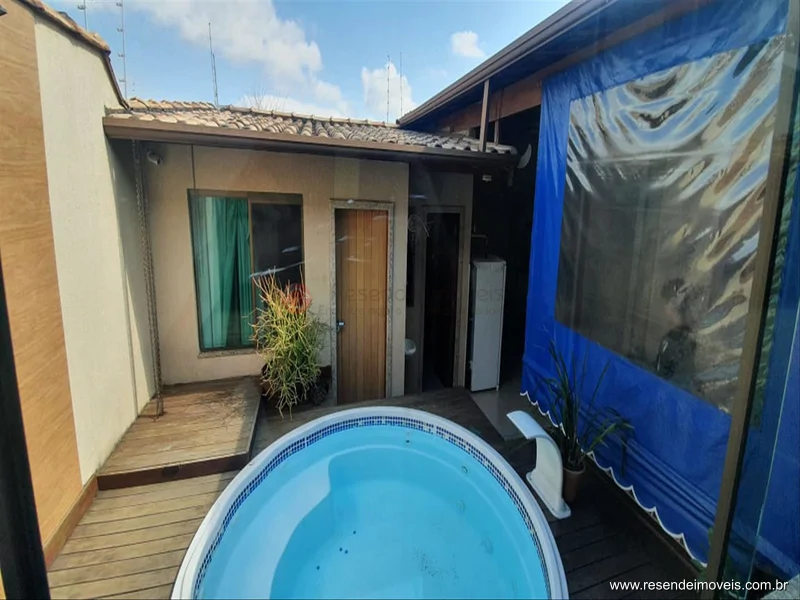 Foto 4 de 13 - Casa para venda em Parque Ipiranga II