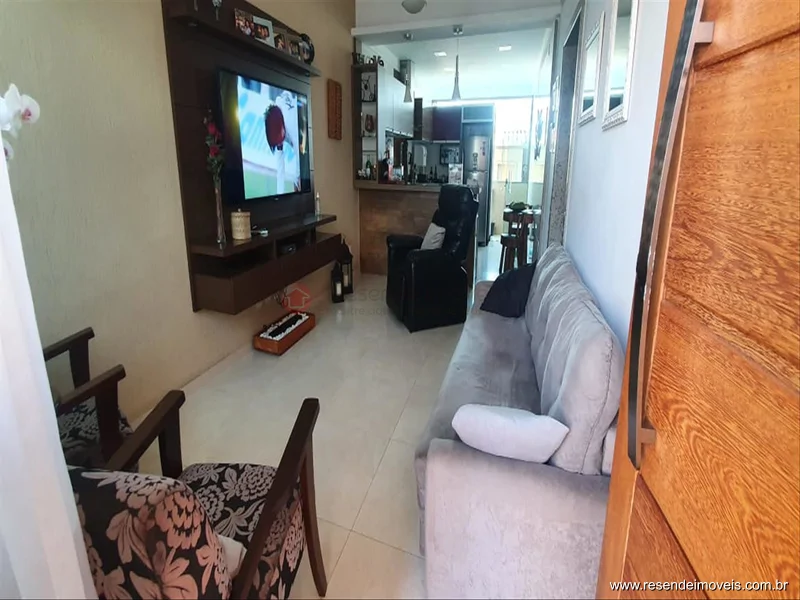 Foto 5 de 13 - Casa para venda em Parque Ipiranga II