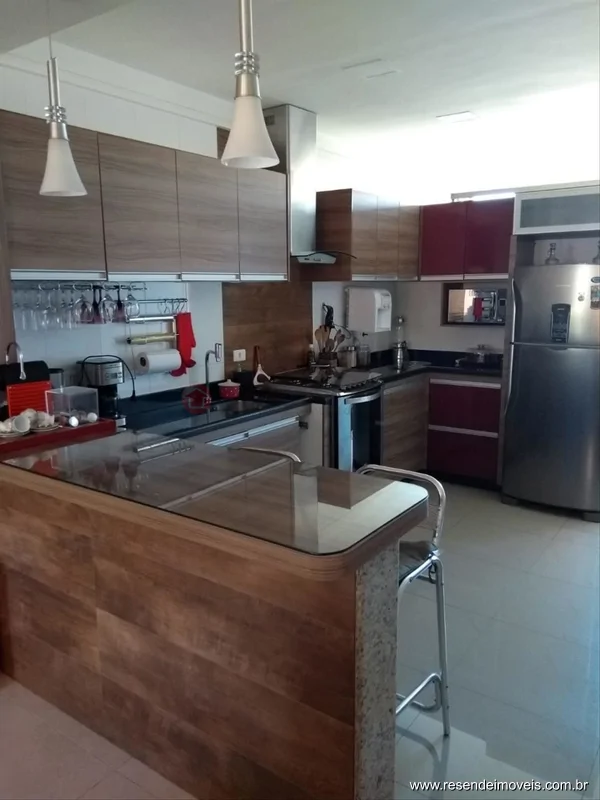 Foto 2 de 13 - Casa para venda em Parque Ipiranga II