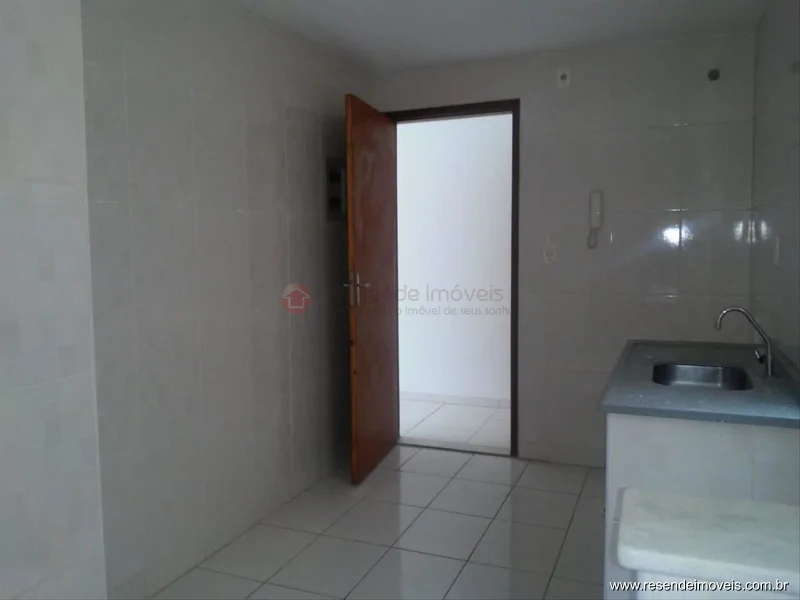 Foto 5 de 10 - Apartamento para aluguel em Barbosa Lima