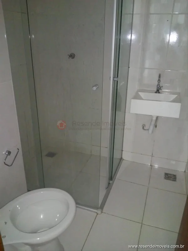 Foto 1 de 10 - Apartamento para aluguel em Barbosa Lima