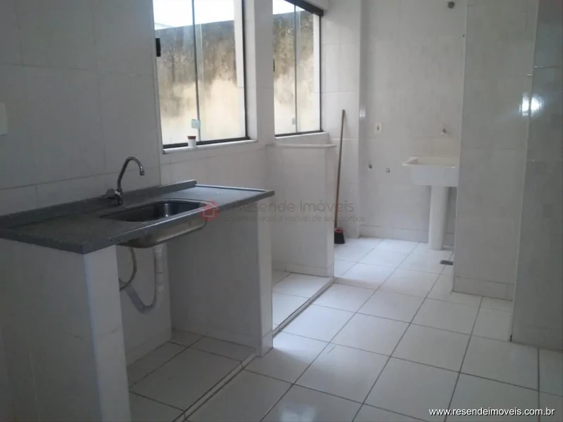 Foto 6 de 10 - Apartamento para aluguel em Barbosa Lima