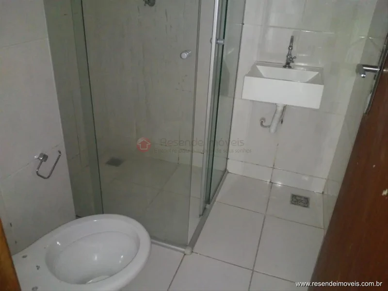 Foto 9 de 10 - Apartamento para aluguel em Barbosa Lima