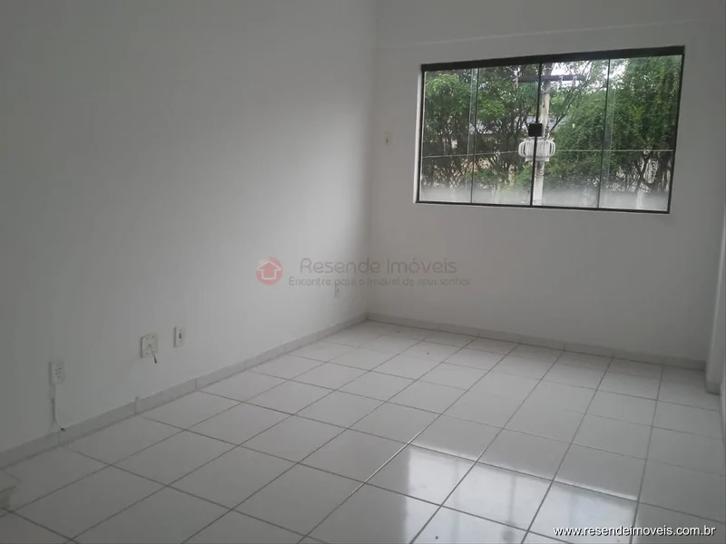 Foto 3 de 10 - Apartamento para aluguel em Barbosa Lima