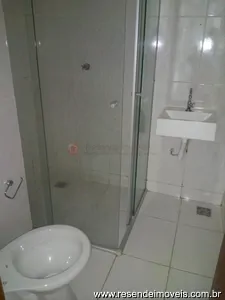 Apartamento para aluguel em Barbosa Lima
