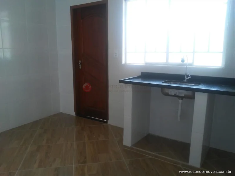 Foto 1 de 19 - Casa comercial para aluguel em Jardim Jalisco