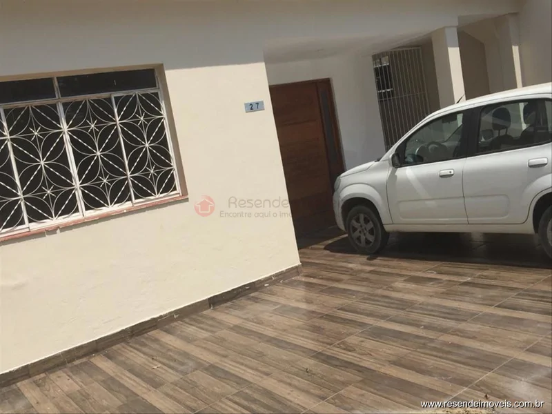 Foto 18 de 19 - Casa comercial para aluguel em Jardim Jalisco