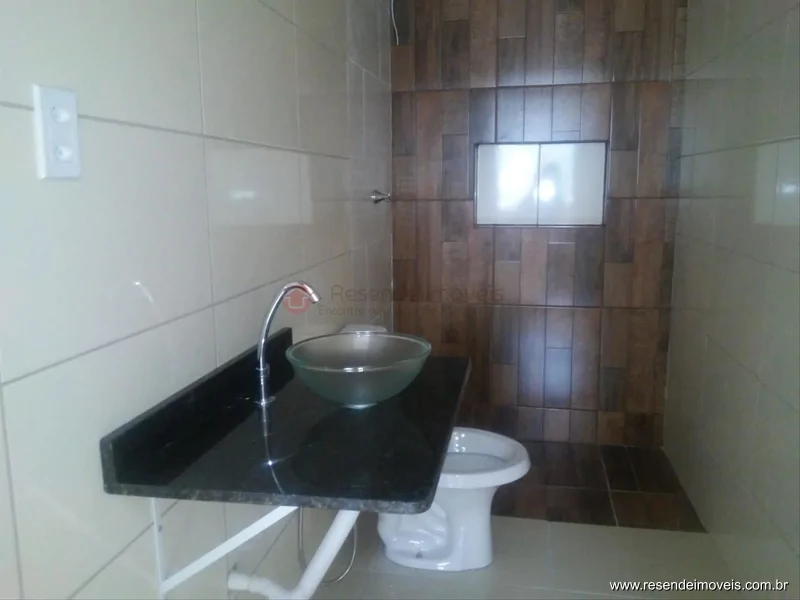 Foto 3 de 19 - Casa comercial para aluguel em Jardim Jalisco