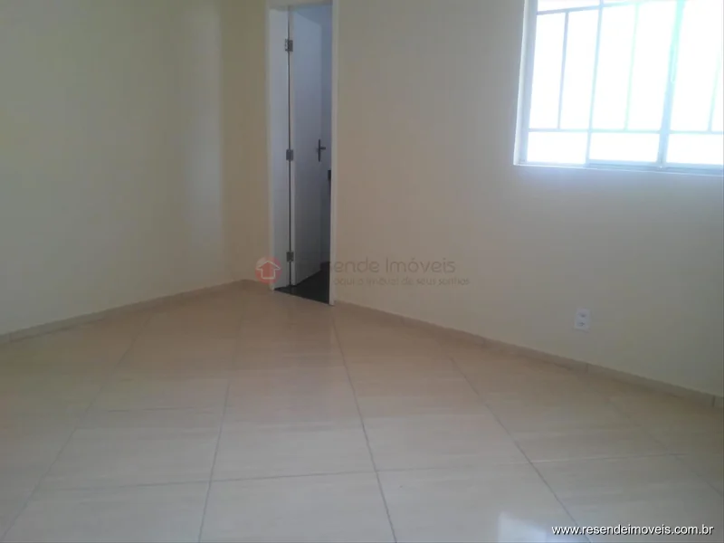 Foto 4 de 19 - Casa comercial para aluguel em Jardim Jalisco