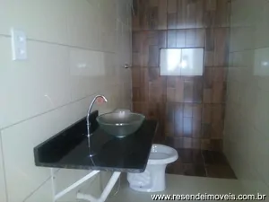 Casa comercial para aluguel em Jardim Jalisco