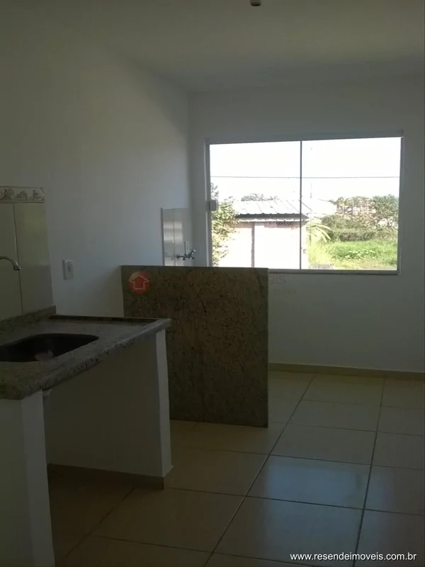 Foto 4 de 14 - Apartamento para aluguel em Alegria