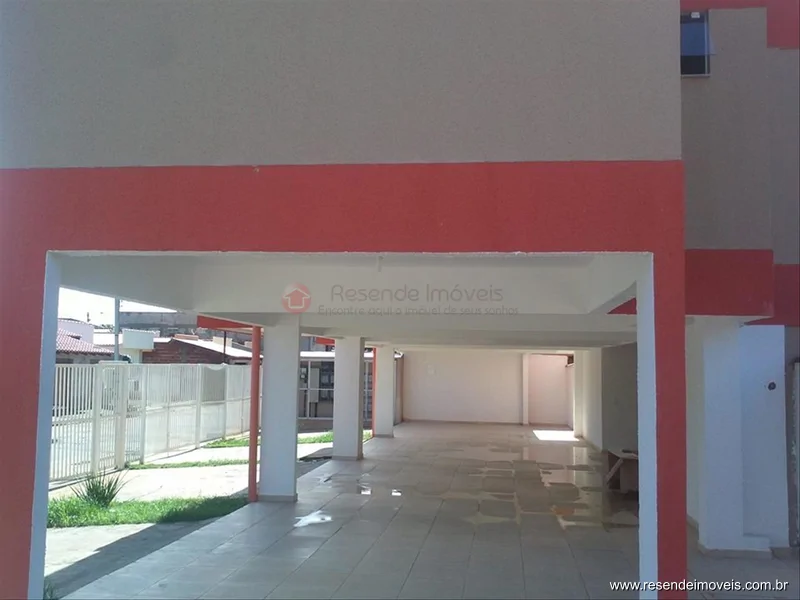 Foto 11 de 14 - Apartamento para aluguel em Alegria