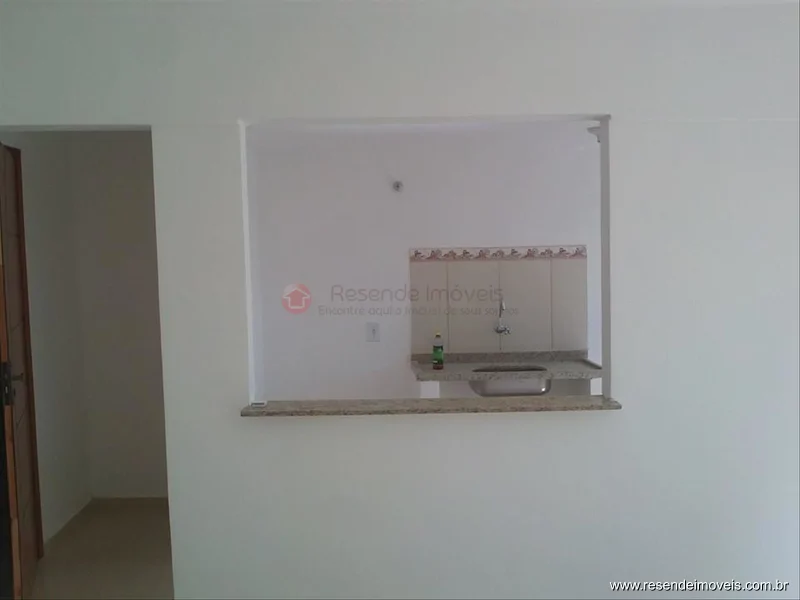 Foto 3 de 14 - Apartamento para aluguel em Alegria