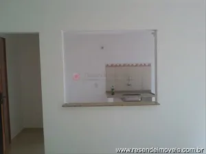 Apartamento para aluguel em Alegria