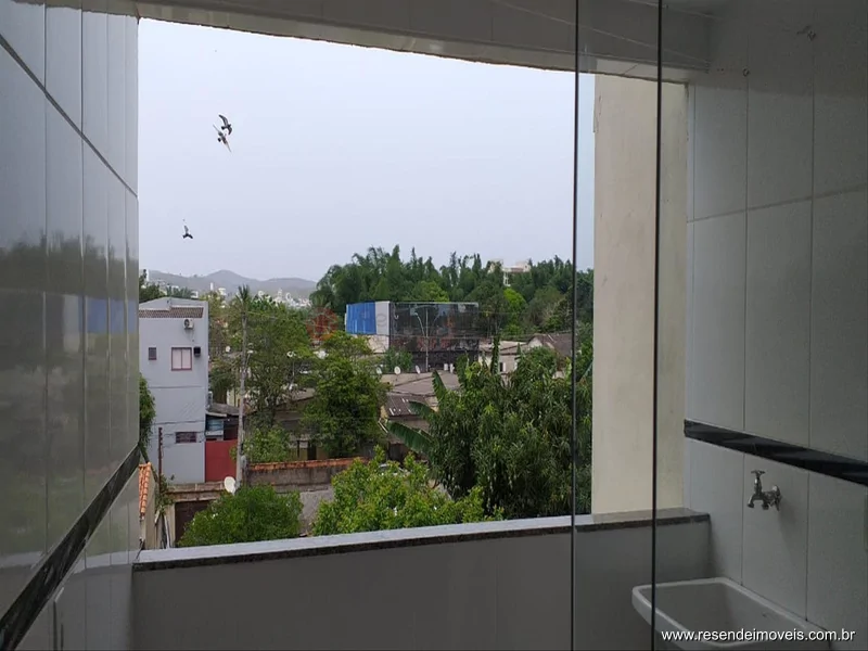 Foto 10 de 14 - Apartamento para venda em Vila Julieta