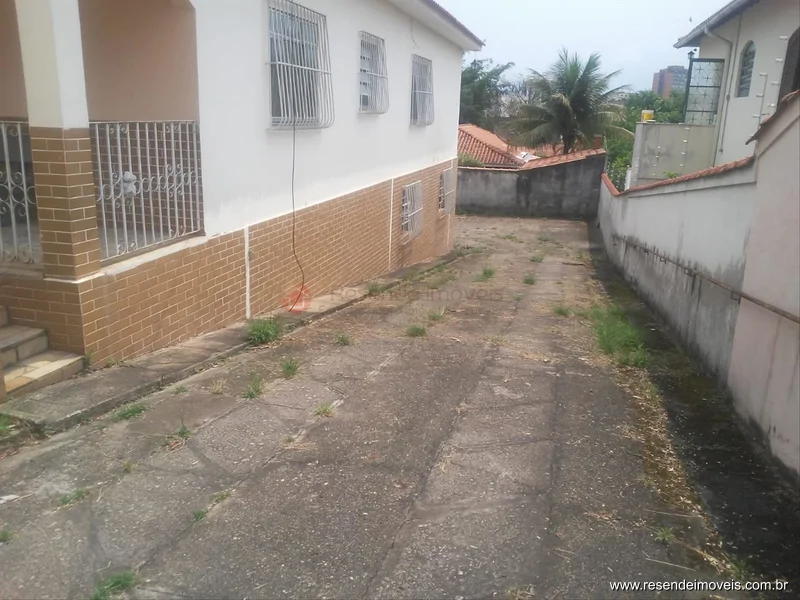 Foto 3 de 22 - Casa para aluguel em Montese