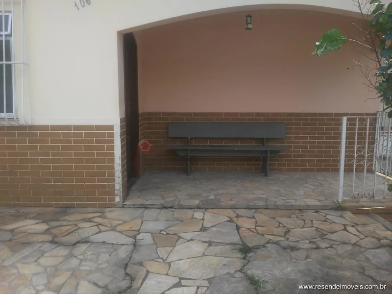 Foto 18 de 22 - Casa para aluguel em Montese