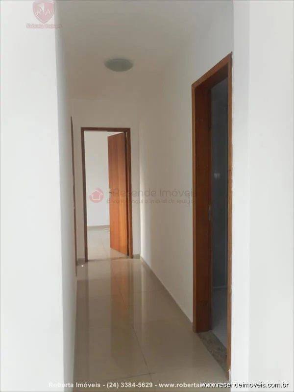 Foto 2 de 8 - Apartamento para aluguel em Centro