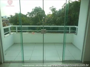 Apartamento para aluguel em Centro