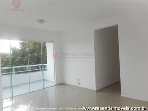 Apartamento para aluguel em Centro