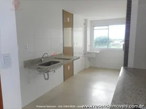 Apartamento para venda em Santa Isabel