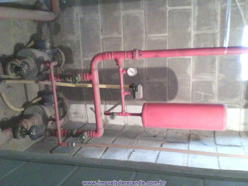 Foto 4 de 7 - Galpão para aluguel em São Caetano