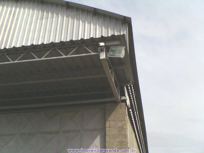 Foto 6 de 7 - Galpão para aluguel em São Caetano