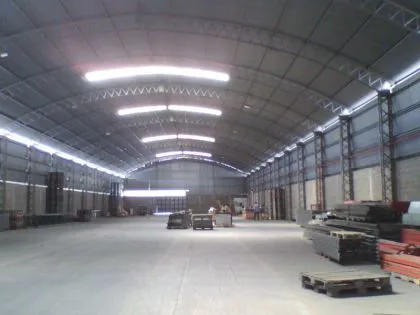 Galpão para aluguel em São Caetano