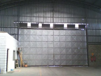 Galpão para aluguel em São Caetano