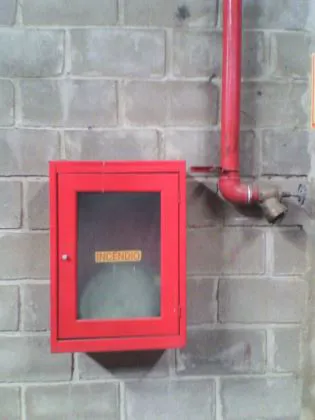 Galpão para aluguel em São Caetano