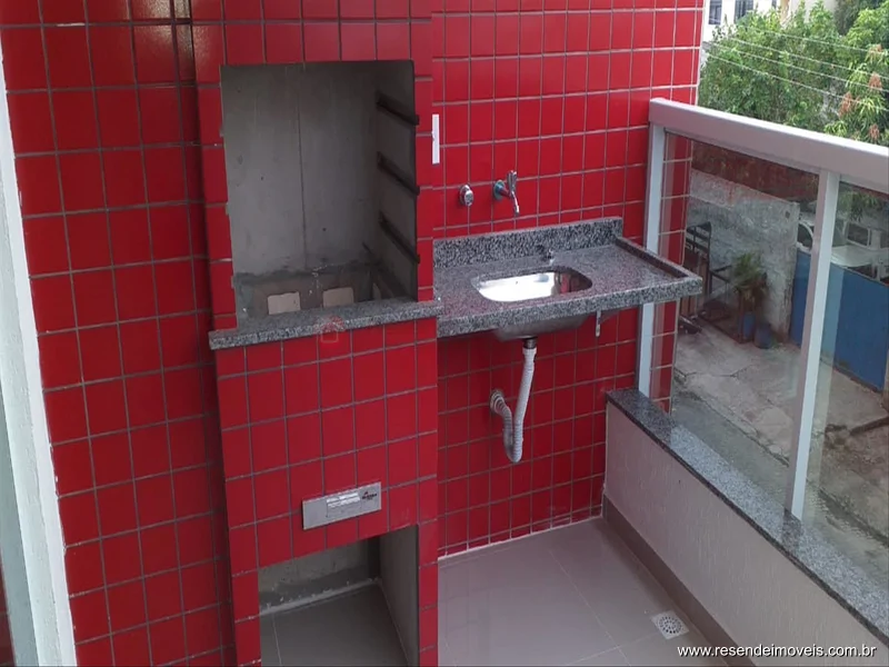 Foto 9 de 15 - Apartamento para venda e aluguel em Vila Julieta