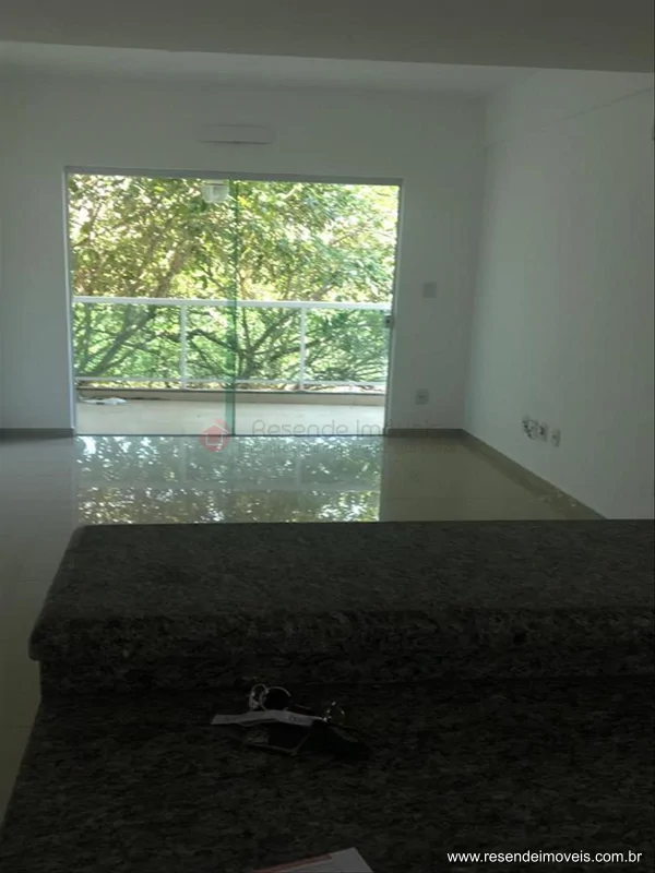 Foto 5 de 16 - Apartamento para aluguel em Barbosa Lima