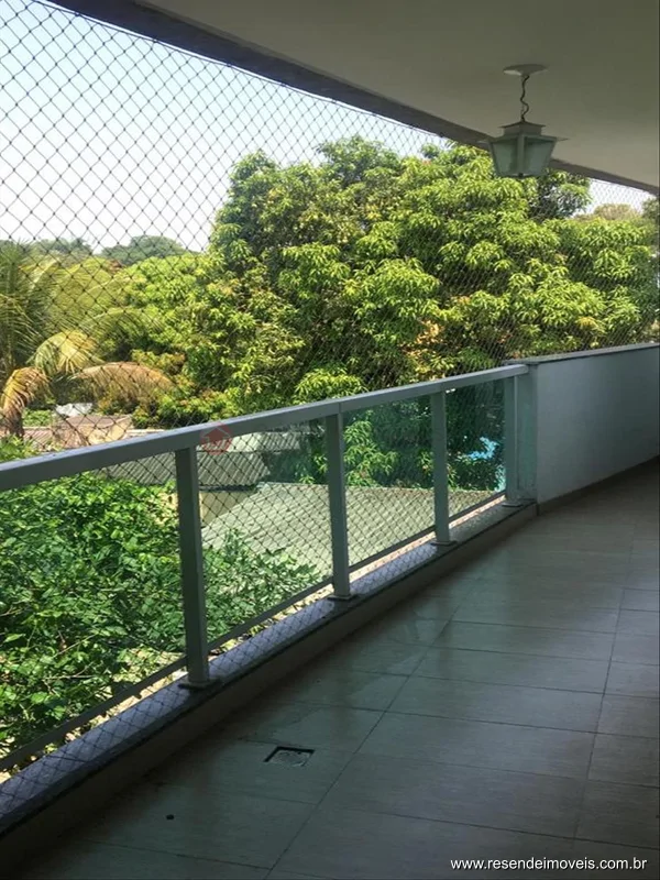 Foto 14 de 16 - Apartamento para aluguel em Barbosa Lima