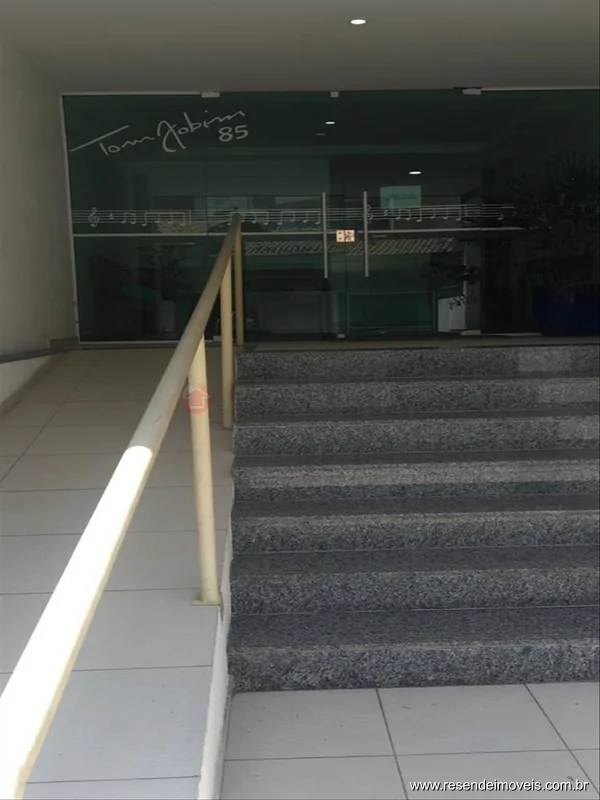 Foto 13 de 16 - Apartamento para aluguel em Barbosa Lima