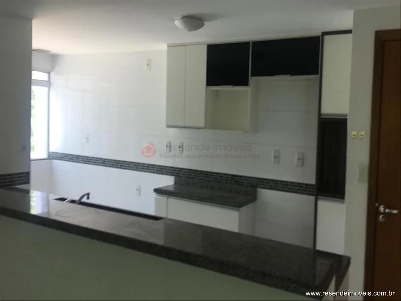 Foto 1 de 16 - Apartamento para aluguel em Barbosa Lima