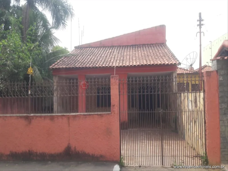 Foto 18 de 24 - Casa para venda e aluguel em Liberdade