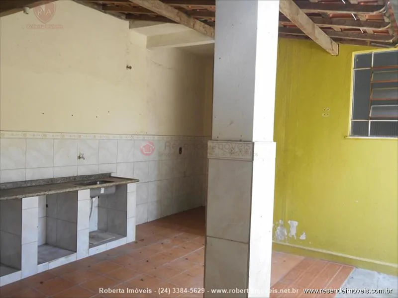 Foto 8 de 24 - Casa para venda e aluguel em Liberdade